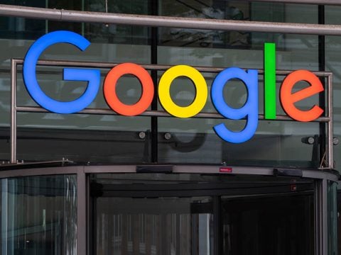 google